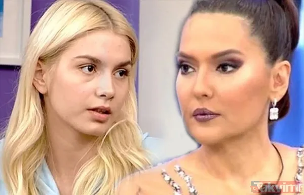 Demet Akalın yine magazin dünyasının gündeminde! Aleyna Tilki ve Demet Akalın gerilimi tırmanıyor - 12