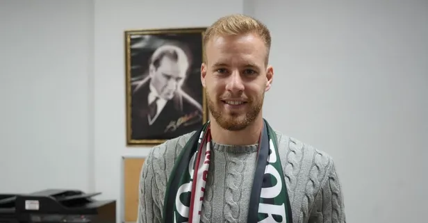 Smolcic elinden geleni yapacağını belirtti