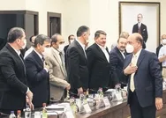 Kamuda toplu sözleşme başladı: Enflasyonun üstünde zam