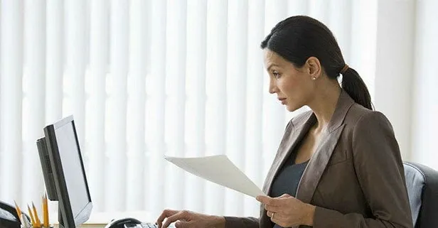 314 bin kadın iş buldu