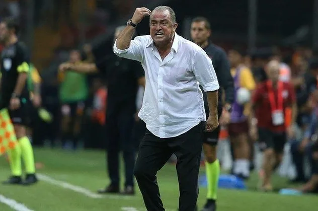 SON DAKİKA: Fatih Terim tek tek şikayetçi oldu: O haberi de dilekçeye ekledi