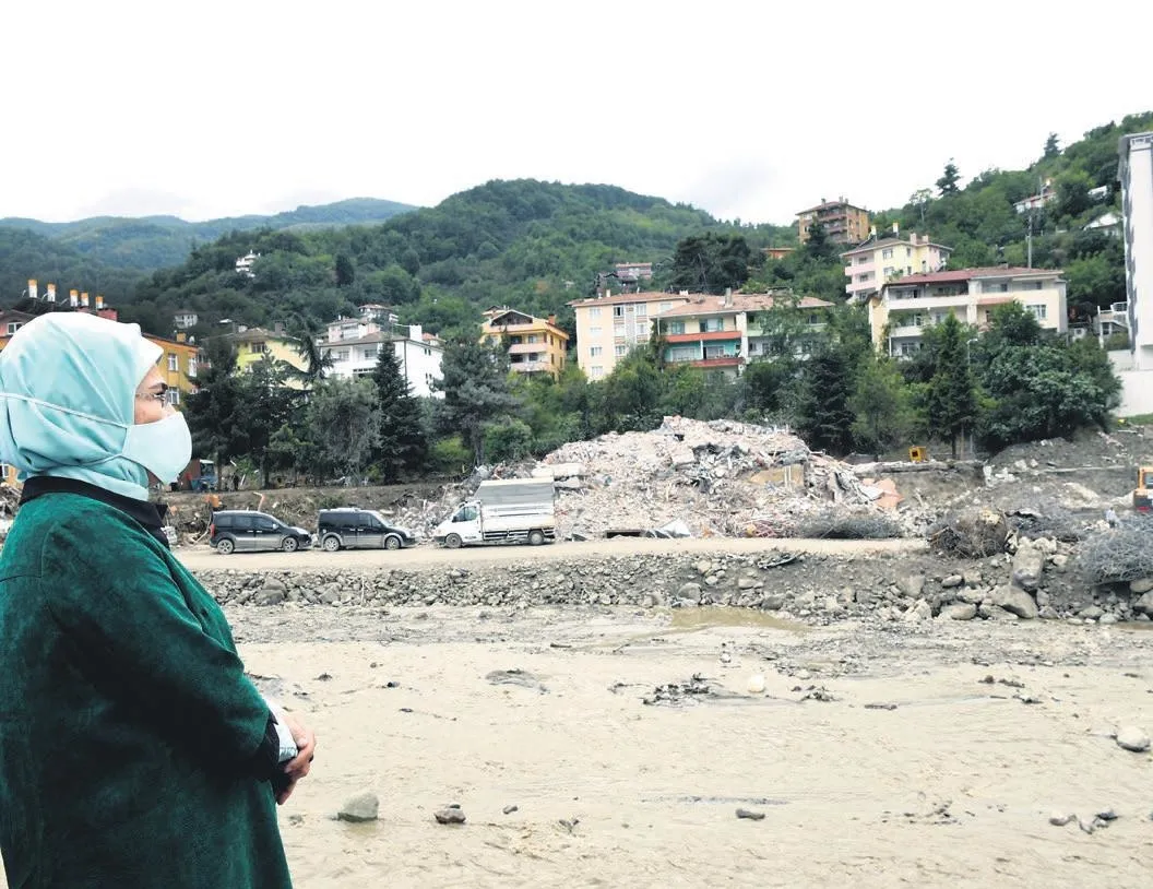 Allah tekrarını yaşatmasın