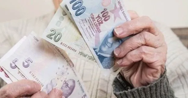 Emekli maaşları son dakika! Emekli maaşlarına Temmuz zammı açıklandı mı?