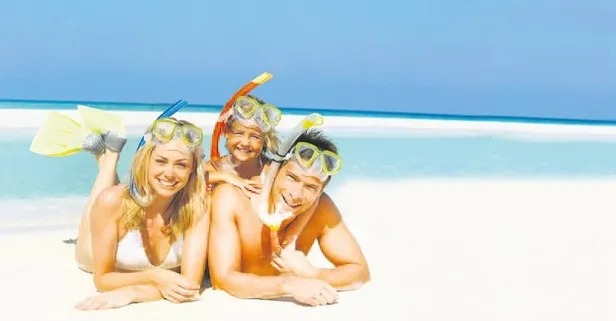 Türk turiste yer uyarısı