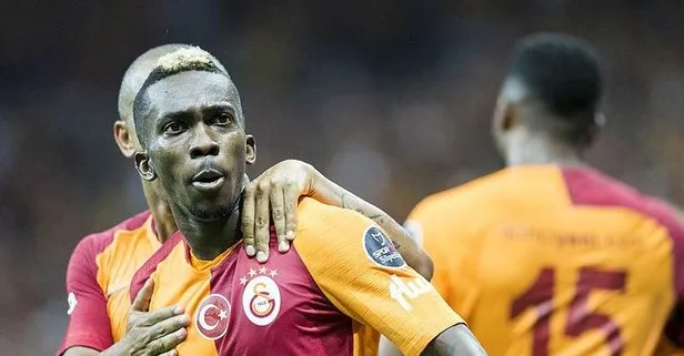Henryden altın vuruş!