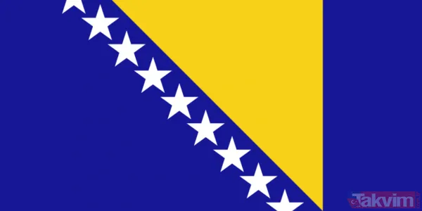 Tarihi Kudüs oylamasında kabul ret ve çekimser oyu veren ülkeler - 22