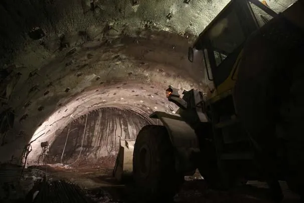 Çanakkale "rampa çilesi" tünellerle son bulacak-4