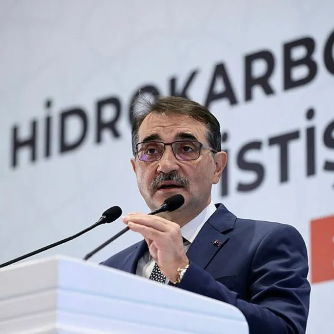 Enerji ve Tabii Kaynaklar Bakanı Fatih Dönmez hedefi açıkladı! Günlük 100 bin varil petrol
