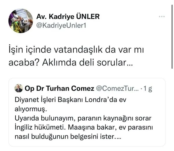 Halk TV sunucusu Özlem Gürses'ten ikinci Gülnaz Şırınga vakası! Bu kez “Erbaş, Londra ev aldı” yalanı ile trollendi!-4