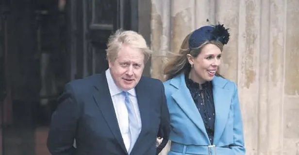 İngiltere Başbakanı Boris Johnson hastaneye kaldırıldı