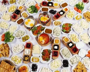Gelirimizin ne kadarı yemeğe gidiyor?