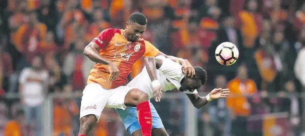 Chedjou devre arası gidebilir