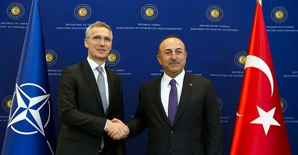 Macronun açıklamalarına Dışişlerinden tepki