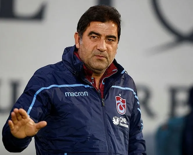 Sadece ilk maçı kazandık