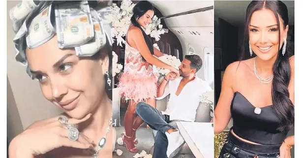 Dilan Polat’ın tahliye hayalleri talebini reddeden mahkemenin gerekçeli kararıyla suya döştü