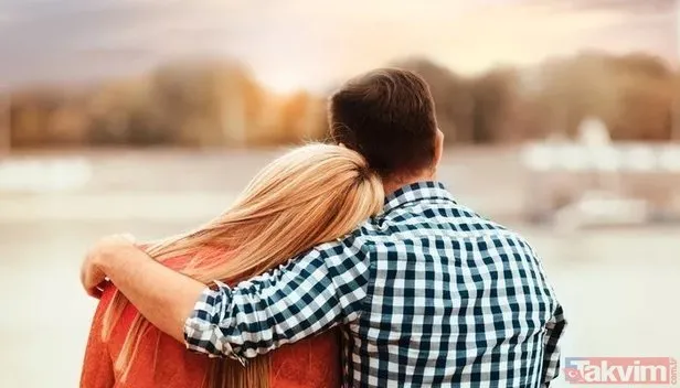 Rüyada eski sevgiliyle sevişmek ne anlama gelir? Rüyada eski sevgiliyle