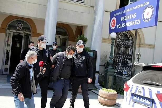 SON DAKİKA: Beşiktaş'taki İETT kazasında flaş gelişme: Şoförün uyuşturucu etkisinde olduğu ortaya çıktı-6