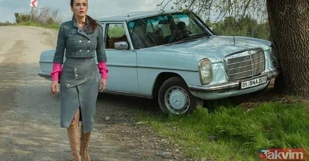 Bir Zamanlar Çukurova 93. bölüm CANLI izle!