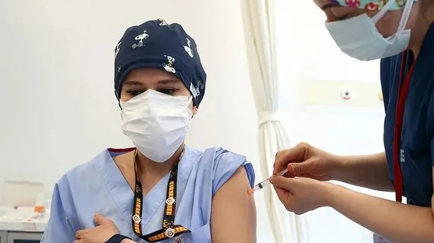 3 Doz Asi Randevusu Nasil Alinir Sinovac Mi Yoksa Biontech Mi Alinmali Hangisi Daha Etkili Kimler 3 Doz Asi Olacak Takvim
