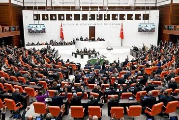 Kurtulmuş Bahçeli ile görüşecek