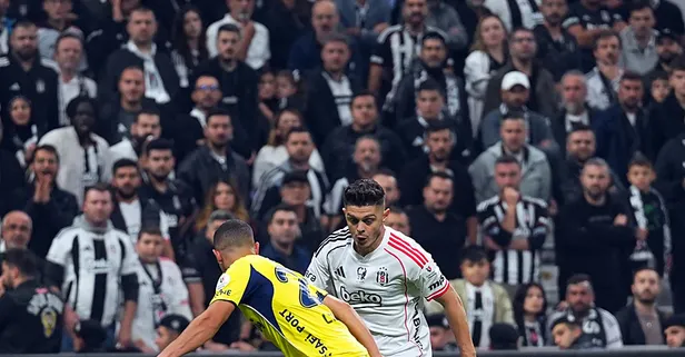 Sergen Yalçın 11'ini belirledi! Antalyaspor maçında forma o yıldızların