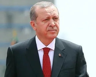 Erdoğan’dan kritik görüşme