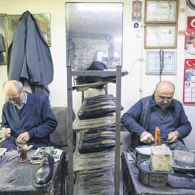 Yarım asrı deviren miras