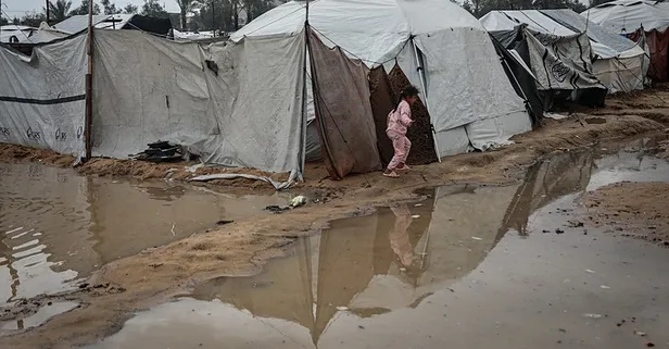 Türkiye ve 7 ülkeden Gazze çağrısı: Refah Sınır Kapısı iki yönlü açılsın