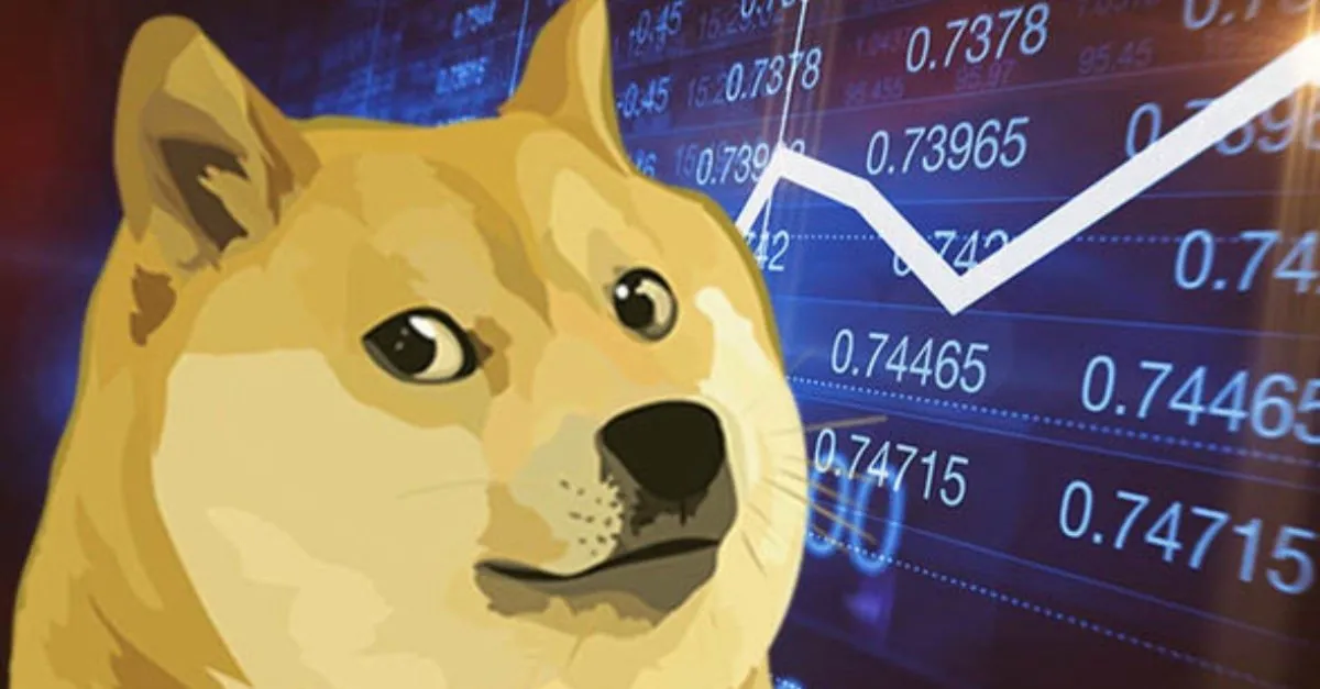 Parayi Yatiran Koseyi Dondu Yukselis Durmuyor Dogecoin Kac Tl Dogecoin Fiyatlari Artacak Mi 9 Subat 2021 Dogecoin Fiyati Takvim