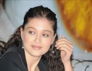 Nurgül Yeşilçay