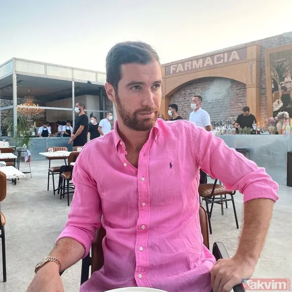 Annesi Seda Sayan’ın nikahına katılmamıştı! Miray Daner’in biricik sevgilisi Oğulcan Engin suskunluğunu bozdu! “Aşk fedakarlık ister” - 20