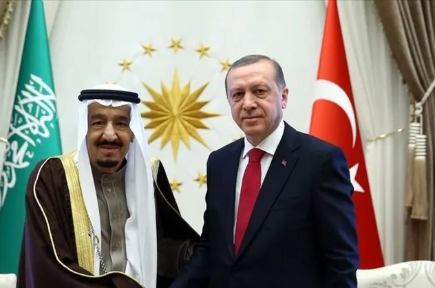 Suudi Arabistan'dan Başkan Erdoğan'a bayram namazı daveti: Mekke'de kılalım