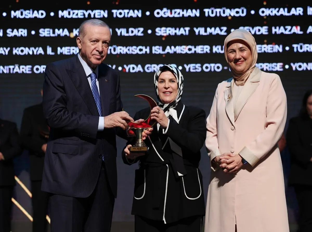 Başkan Erdoğan'dan İsrail'e bir tepki daha: Fitne üretim fabrikası!-9