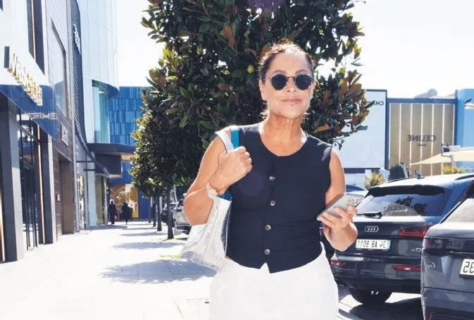 Hem çalışıp hem dinlendik