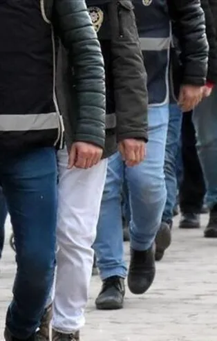DEAŞ terör örgütüne kurban bedeli altında yardım toplayan 22 şüpheli gözaltına alındı