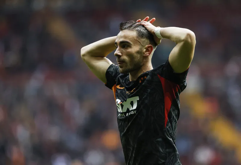 Galatasaray'da şok ayrılık! Eski takımına dönüyor - 12