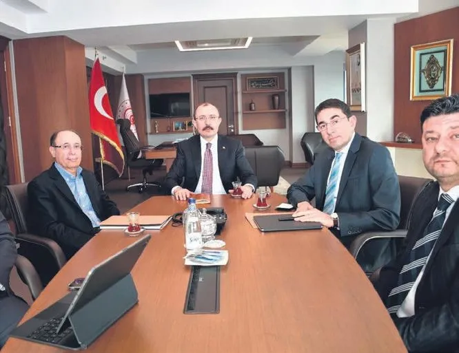 Zincir marketlere fiyat uyarısı