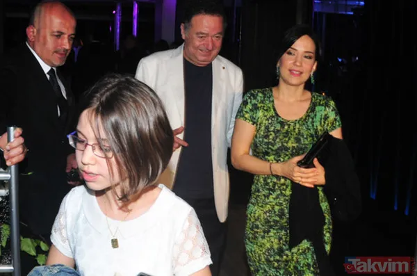 İpek Açar'ın yaşı herkesi şaşırttı! İşte Kayahan'ın eşi İpek Açar'ın yaşı... - 23