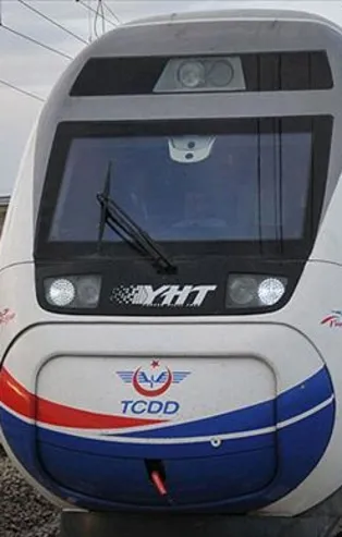 19 yılda demiryolu ulaşımında devrim! Türkiye çağ atladı