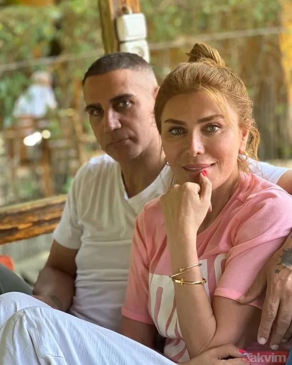 Doğuş’un eşi Hoşkedem Hidayetkızı’ndan adaya çağrı: Bilseydim gitme diye yalvarırdım! - 2