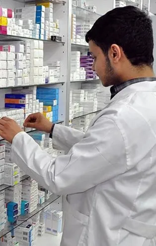 Eczacılık ürününden 1.5 milyar dolar