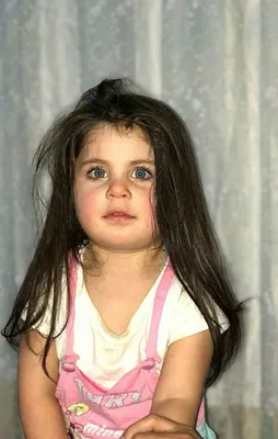 Minik Leyla Aydemir'in kaybolmadan önceki son görüntüleri ortaya çıktı