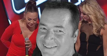 Hadise - Ebru Gündeş polemiğinde Acun Ilıcalı tarafını seçti o isim veda etti! İşte O Ses Türkiye yeni jüri üyeleri...