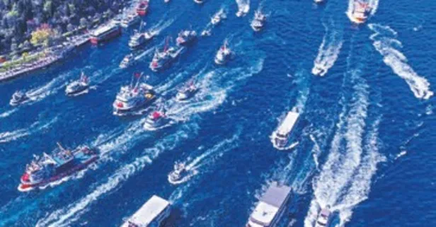 Cimbom Boğaz’da şov yapacak!