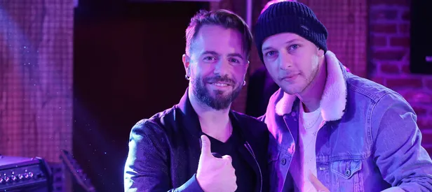 Kırgın Çiçekler'de Emre Aydın rüzgarı