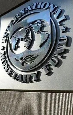 IMF'den erken seçim kararına  ilk yorum