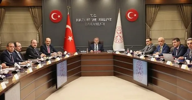Gıda Komitesi toplantısı bugün yapılacak