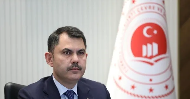 Çevre, Şehircilik ve İklim Değişikliği Bakanı Murat Kurum: Tüm OSB’leri Yeşil OSB’lere dönüştüreceğiz!
