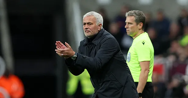 Benfica'da Jose Mourinho pişmanlığı! Kabus gibi başladı