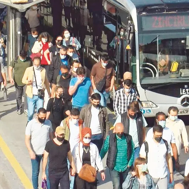 İstanbul’da tarifeler değişti